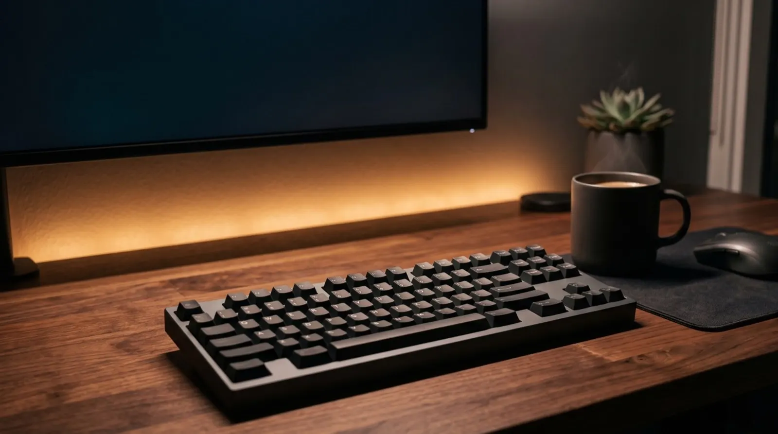 メカニカルキーボード入門｜軸の違いと最初の1台の選び方
